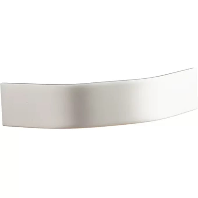 Bertomani Meubelgreep 2037 - Aluminium Vernikkeld - 96mm - 2 Stuks