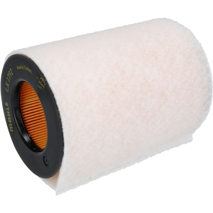 MAHLE luchtfilter KNECHT LX 1792