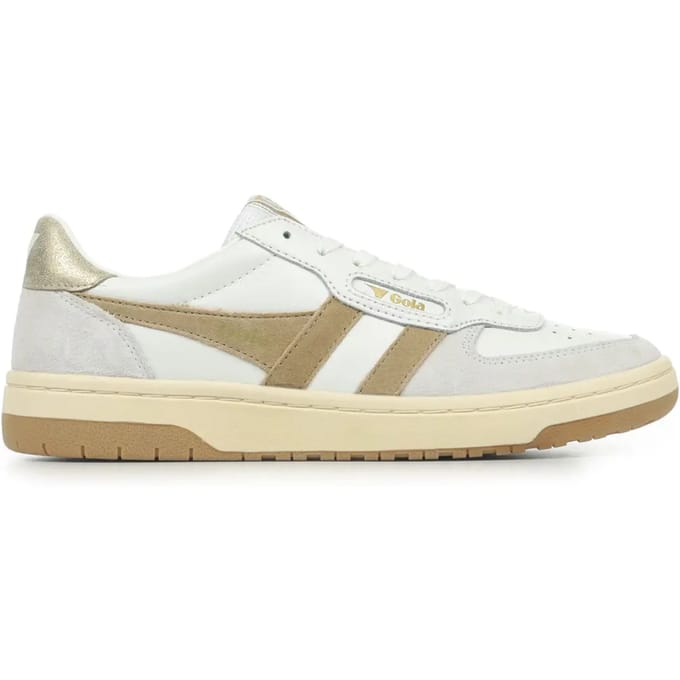 Damestrainers Gola Hawk