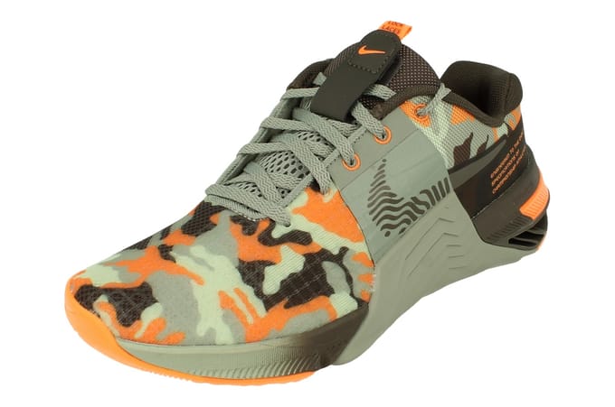 Nike Metcon 8 AMP Heren Sneakers