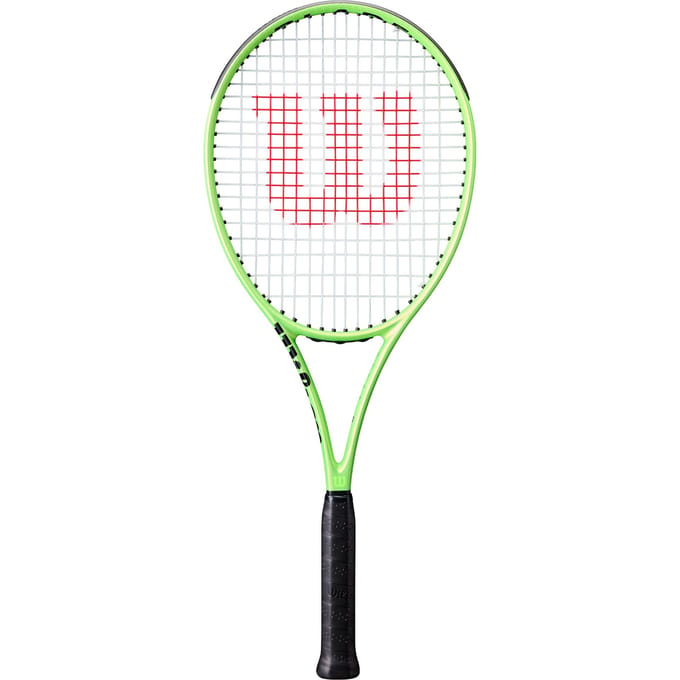 Wilson Blade Feel 105 RXT Allround rackets onbespand