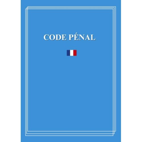 Code Pénal - Lex Base