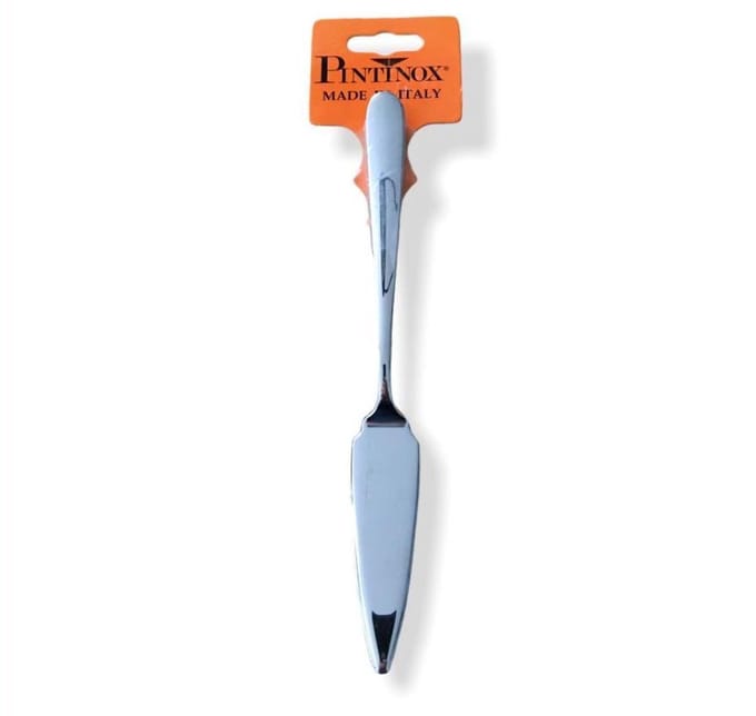 Pintinox - 3 Vismessen - in Inox 18 / 10 Maître - 2,5 mm