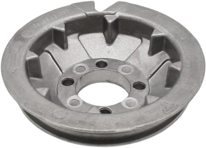 Trekstarter Touwstart - Startmechanisme - Motoren Starten - Specifieke Modellen