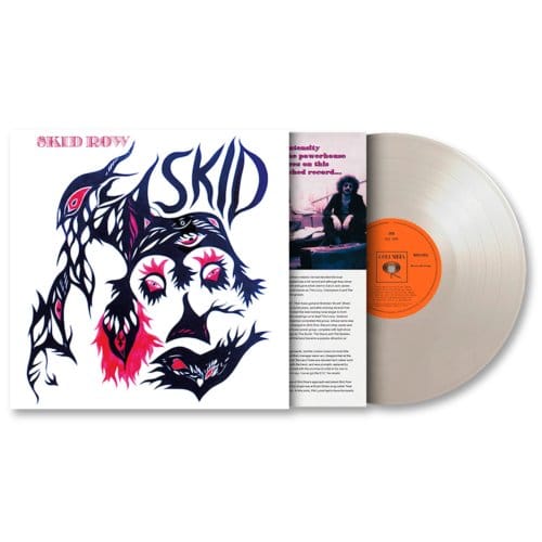 Skid - Skid Row