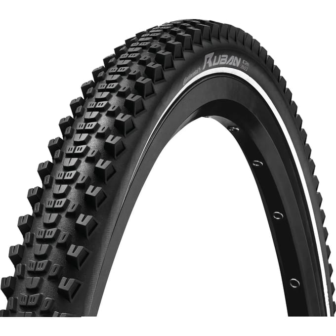 Pneu tubeless Continental ShieldWall