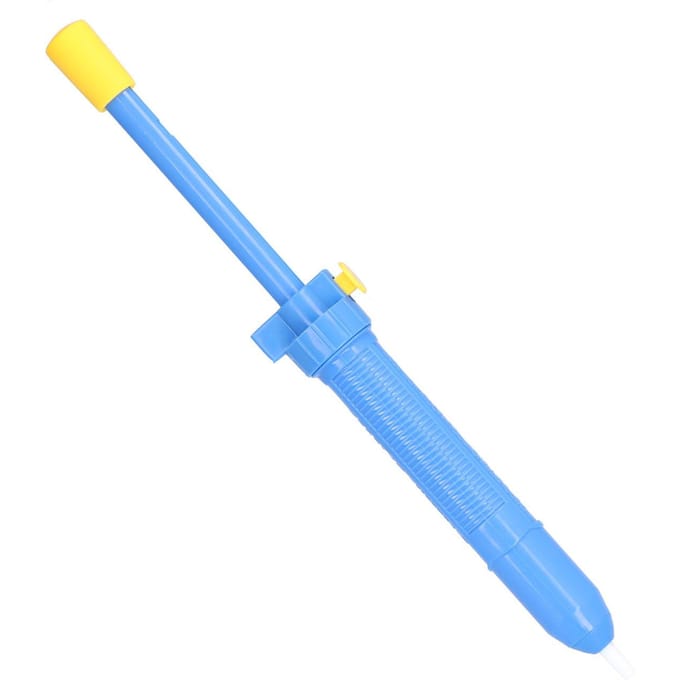 DP?366P Mini Soldeersuiger Handheld Handmatige Krachtige Tinzuigtool voor Soldeerstation