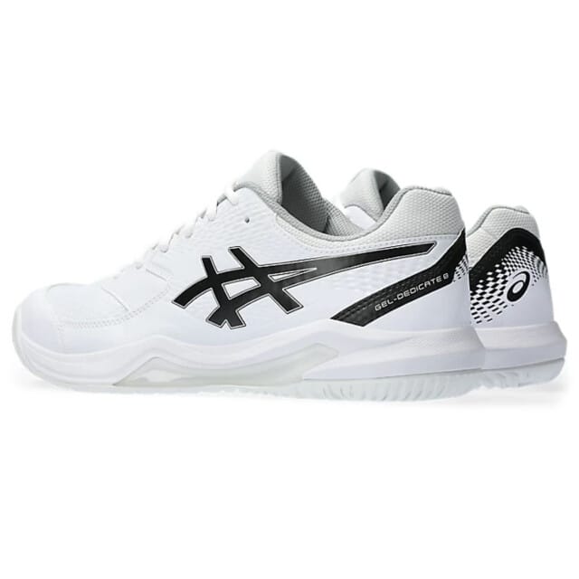 Asics Game FF Clay/OC Tennisschoenen Heren