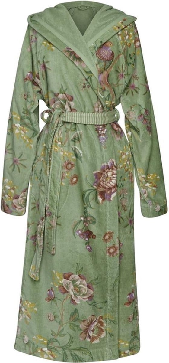 Badjas pip studio secret garden