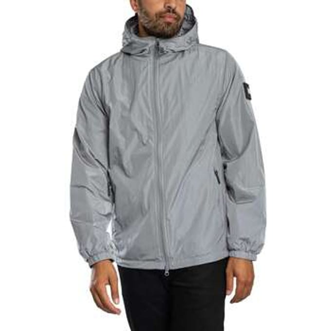 Windjack Weekend Offender Technicus jas