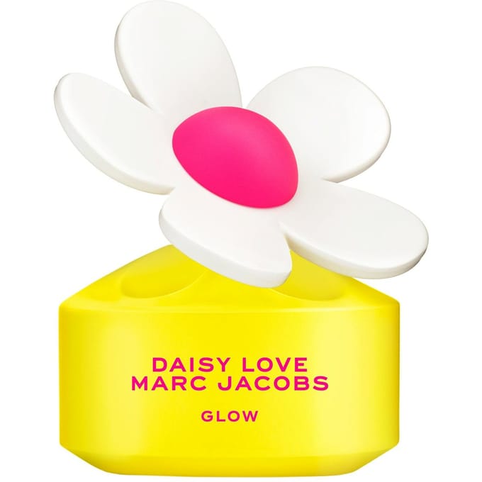 Marc Jacobs Daisy Love Glow Limited Edition EDT - 50 ml