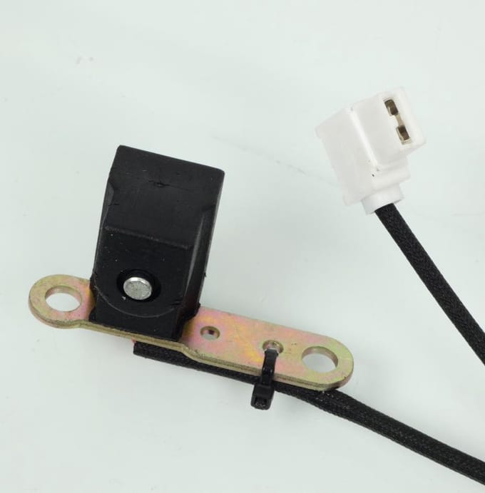 Dynamo RMS voor Scooter Piaggio 125 X EVO 2007 tot 2016 639727 Nieuw