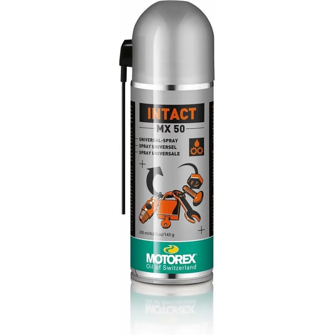 Spray Motorex Intact MX50