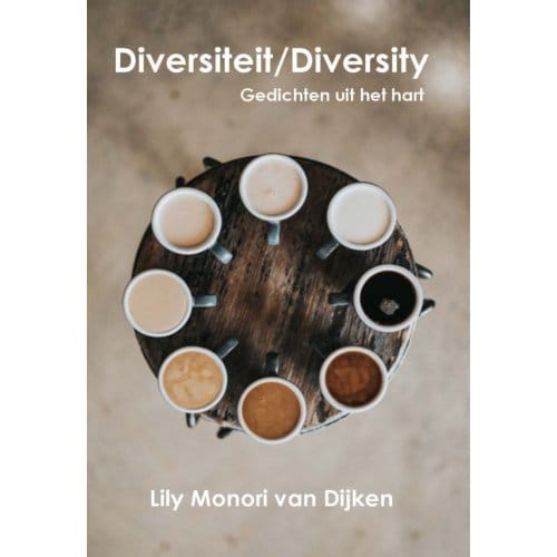 Diversiteit/Diversity - Lily Monori van Dijken