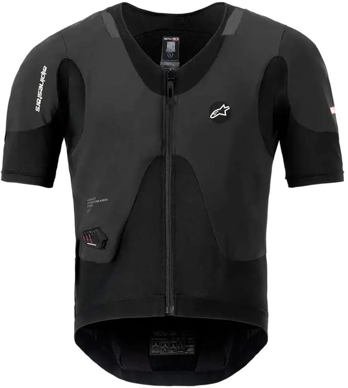 Alpinestars Tech Air 5 Plasma System