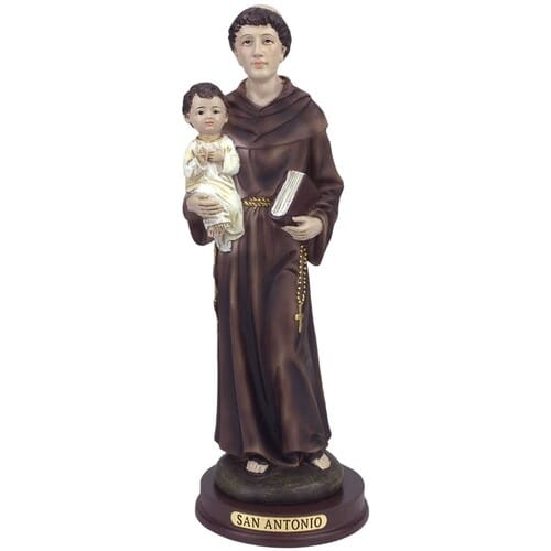 Beeldjes Signes Grimalt Sint Antonius