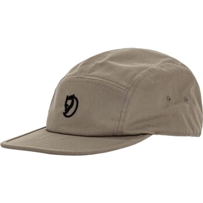 Fjallraven Fjallraven Flat Brim Cap Unisex