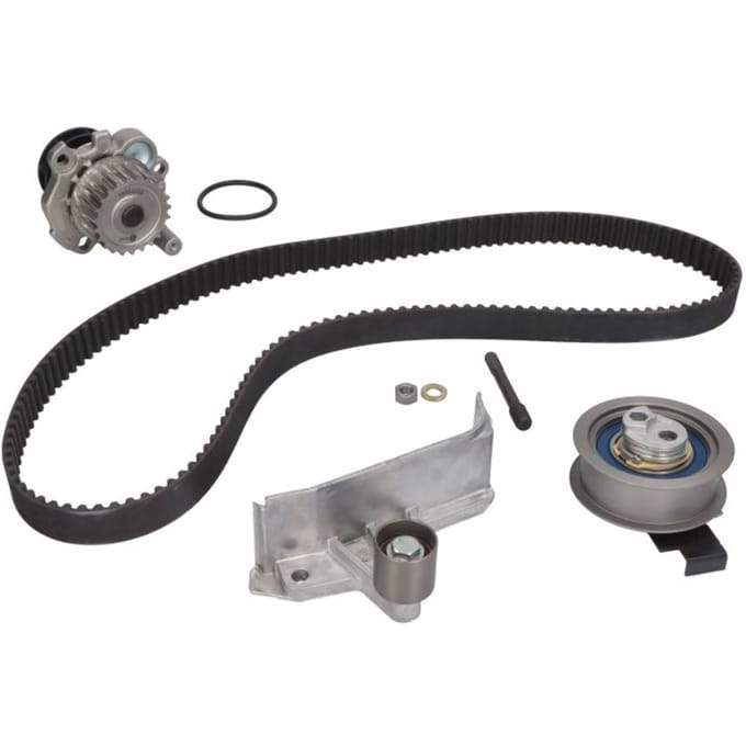 Waterpomp + distributieriem set PowerGrip® BOSCH 1 987 946 984