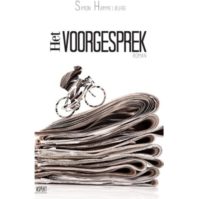 Het Voorgesprek - Simon Hammelburg