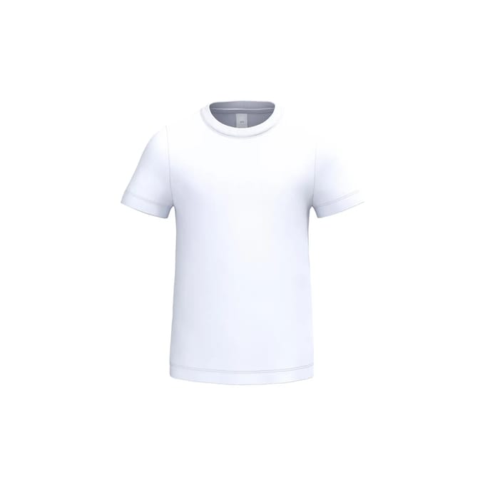 Kinder-T-shirt iDeal Basic Brand 150