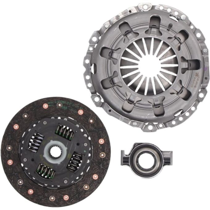 Schaeffler Luk Koppeling kit LUK 620 1972 00