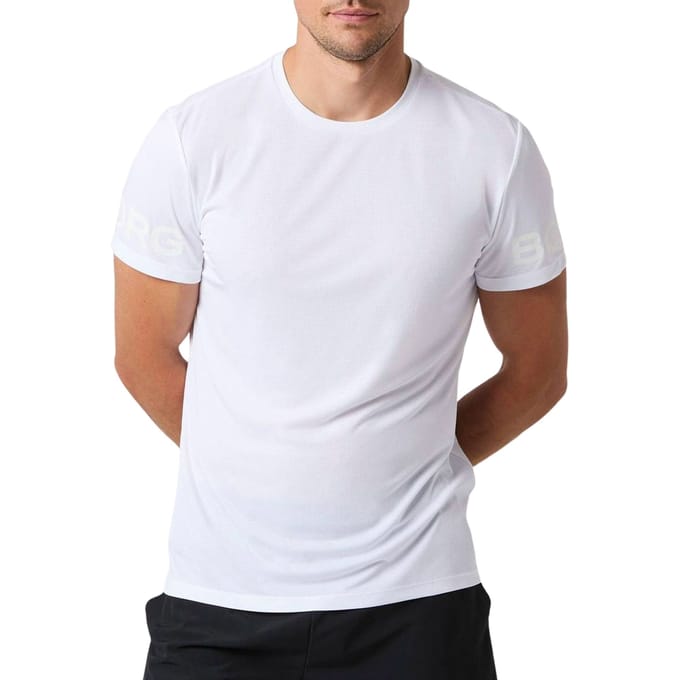 Björn Borg Light Shirt Heren - Maat S