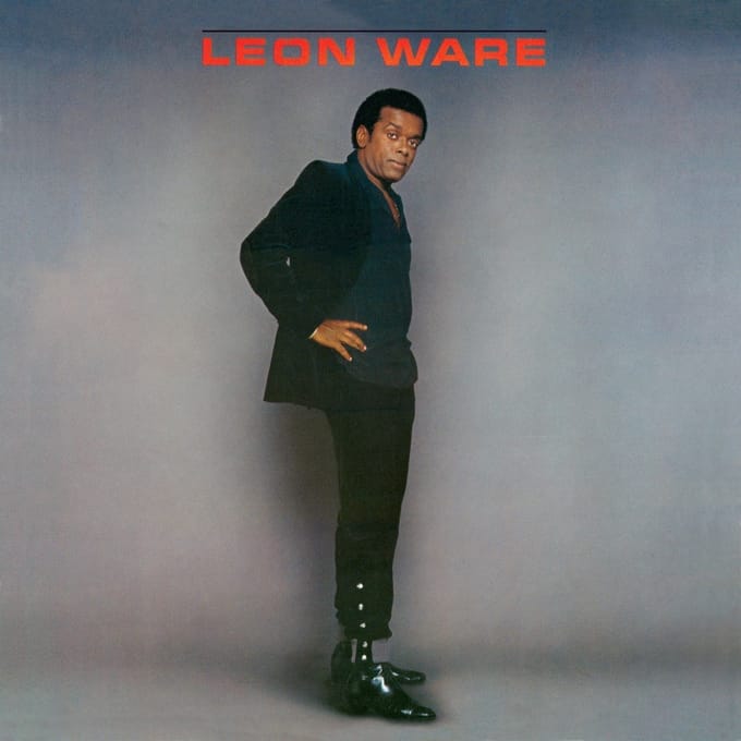 Leon Ware - Leon Ware