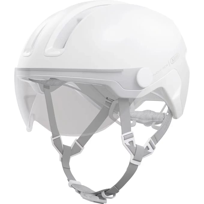 Koptelefoon Abus HUD-Y Ace