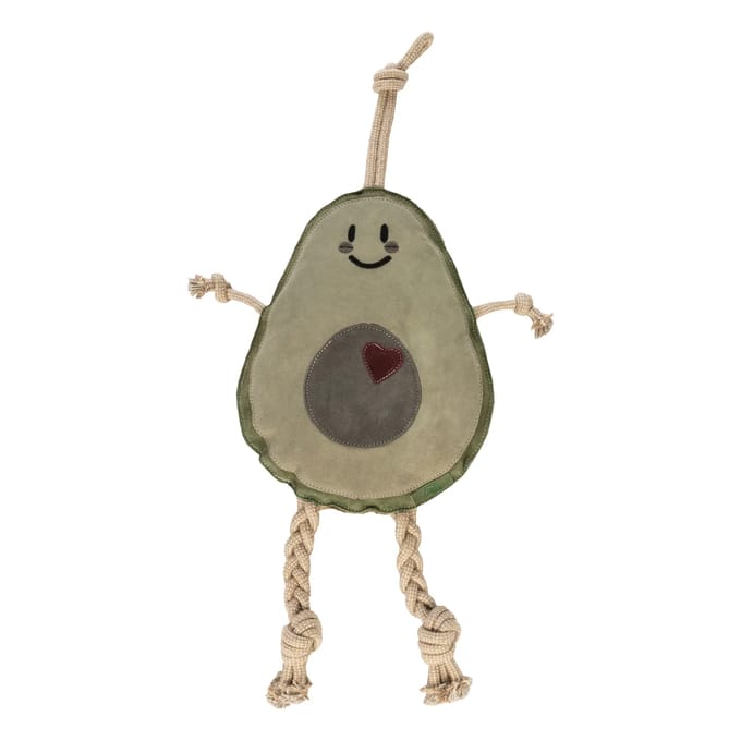 Paard speelgoed HKM Avocado