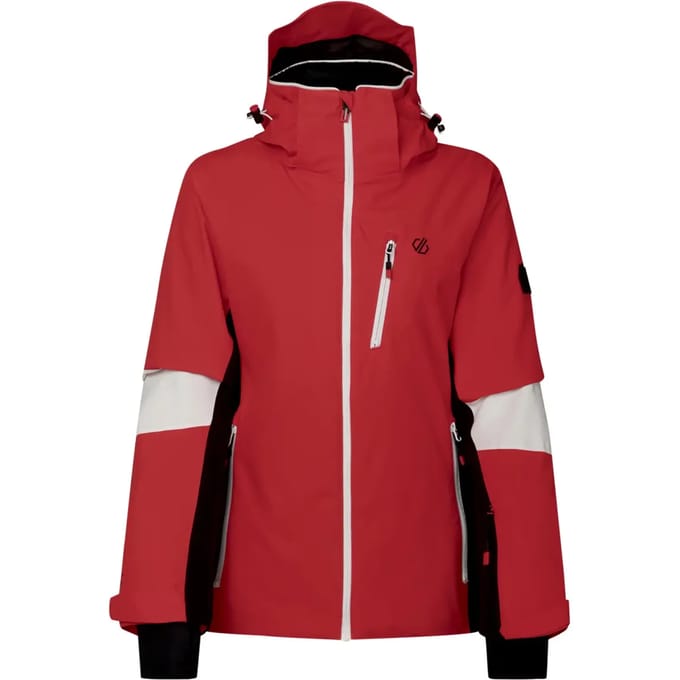 Dames ski jas Dare 2B Lumi