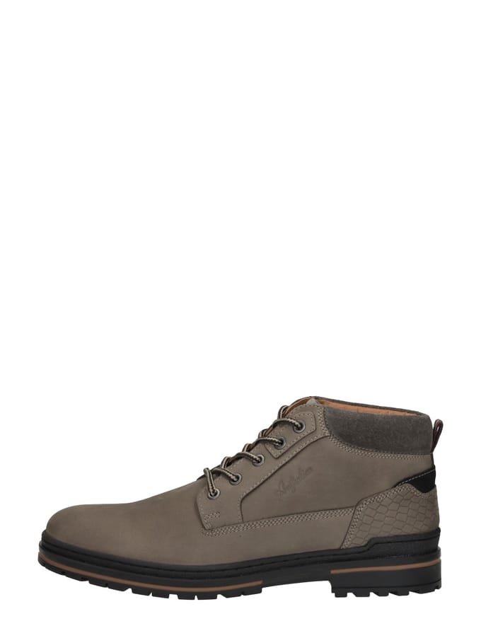 Australian Middelburg Boots Heren - Taupe - Maat 41