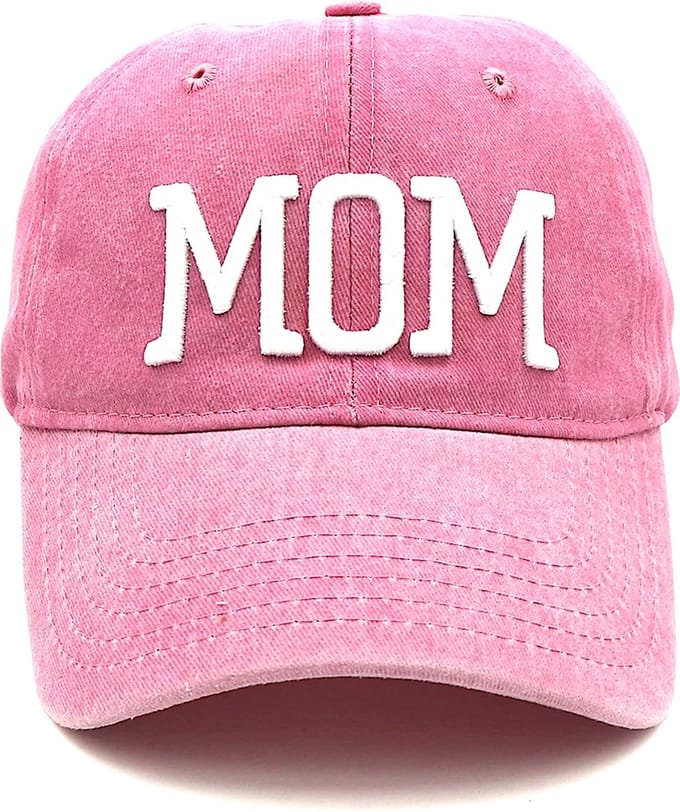 Pet MOM - Zomer cap - One size - Mama