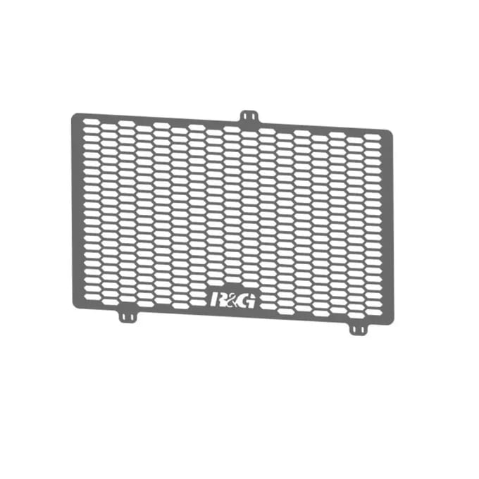 Motorfiets radiatorbescherming R&G Racing Kove 510x