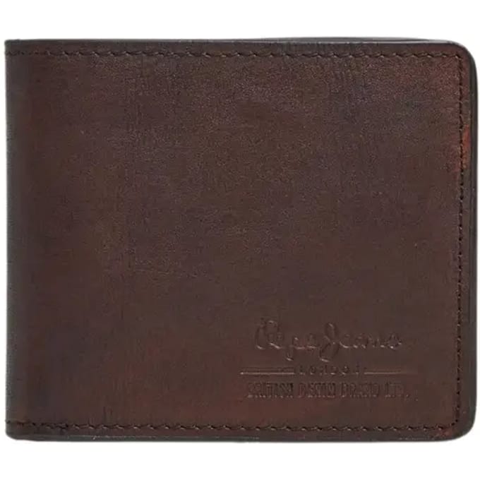 Portefeuille Pepe Jeans Tate