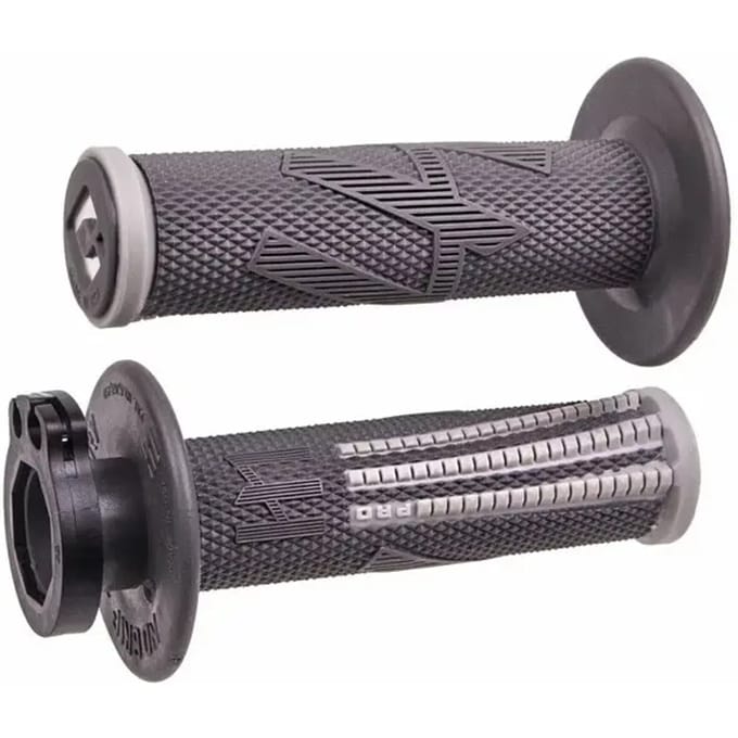 Handgrepen Odi Emig Pro V2 Lock-On