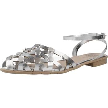 Platte sandalen Porronet 7091p
