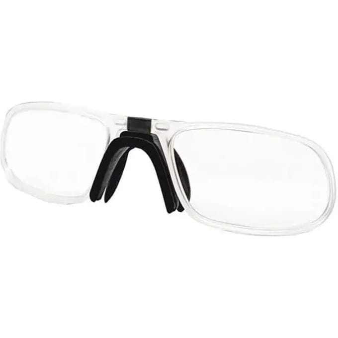 Optische clip voor bril TriEye