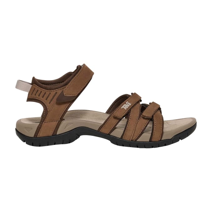 Damessandalen Teva Tirra Leather
