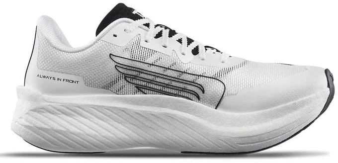 Tyr Valkyrie Elite Carbon Hardloopschoenen Wit EU 48 Man,Vrouw