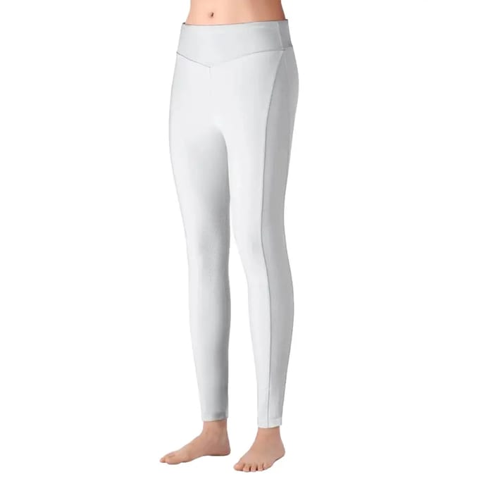 Dameslegging met middengrip Equiline Engarek