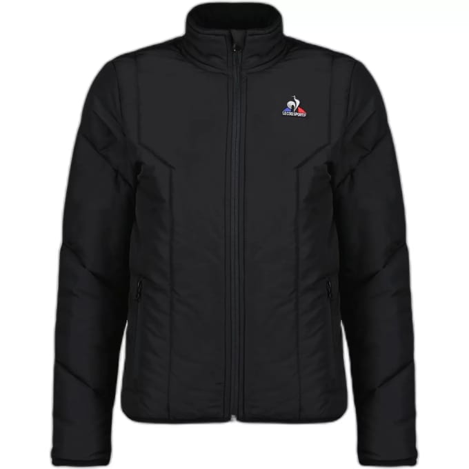 Donsjack voor kinderen Le Coq Sportif Essentiels N°1