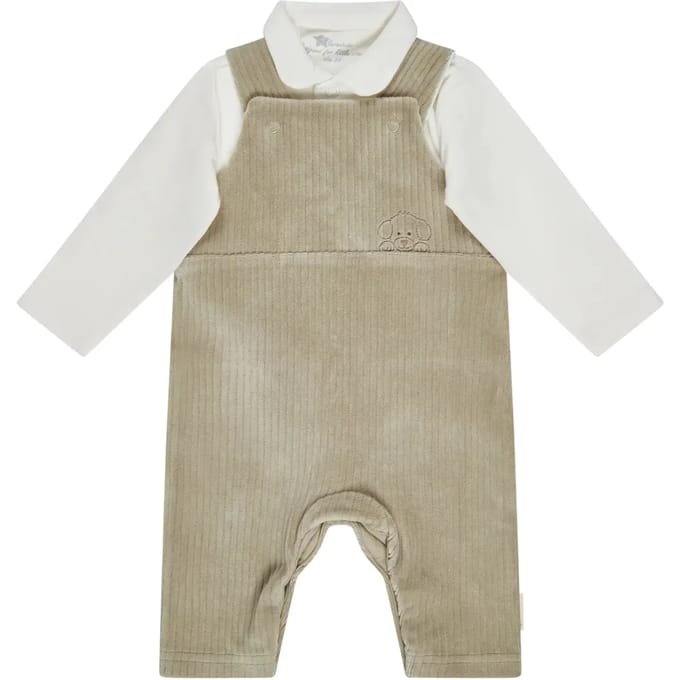 Overalls voor babyjongens Sterntaler Lucky