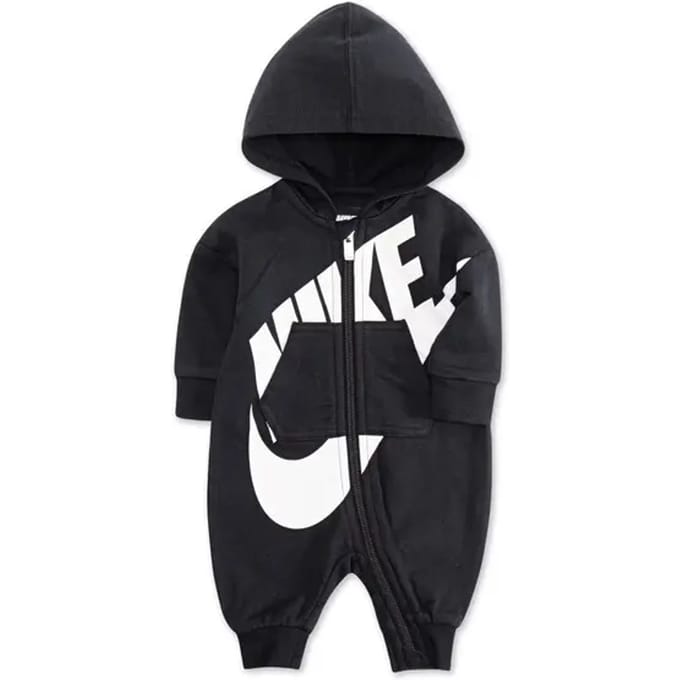 Romper voor babyjongens Nike