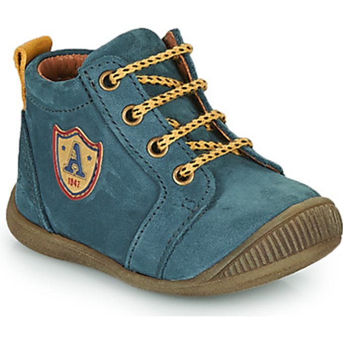 Hoge Sneakers GBB EDWIN