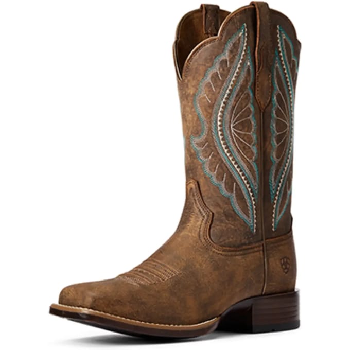 Westernlaarzen voor dames Ariat PrimeTime