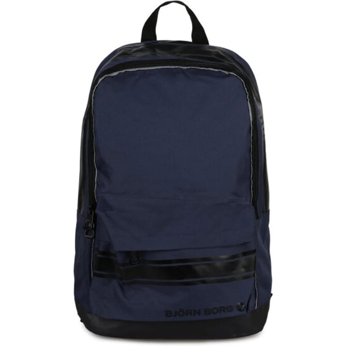 Bjorn Borg Niklas Backpack - Rugzak - Blauw - One Size