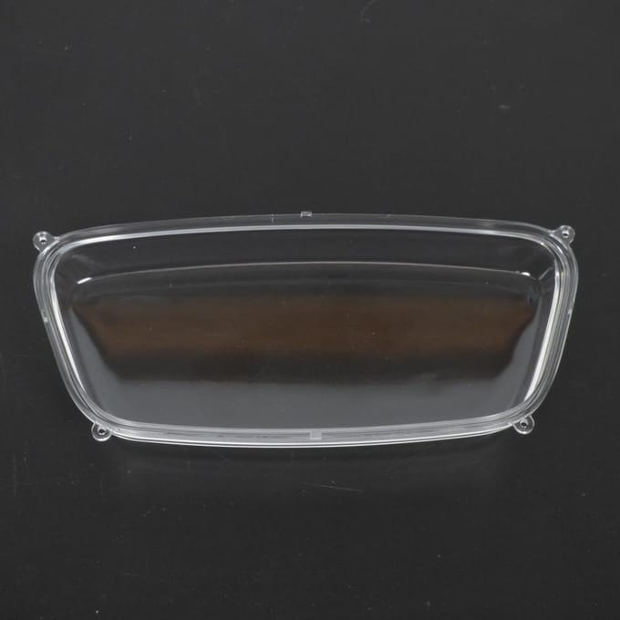 TNT-meterglas voor Yamaha 50 BWS-scooter na 2004, nieuw