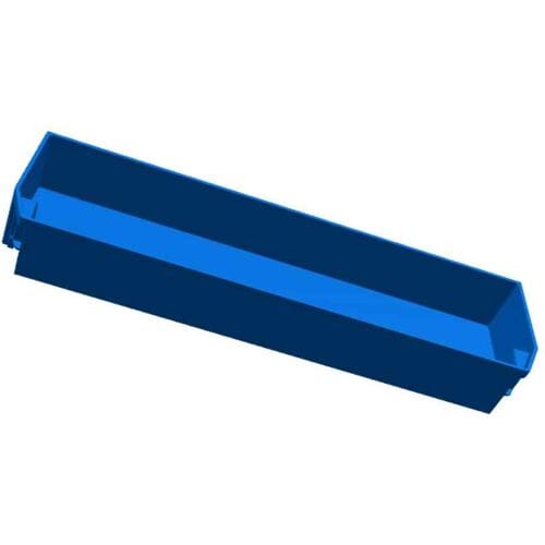 AEG deurrek, neutraal, 7902, 429x58mm 140212730026