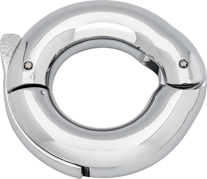 Banoch | ring Maddy 40 - cockring - verstelbaar - Ø 30 mm tm 40 Ø mm