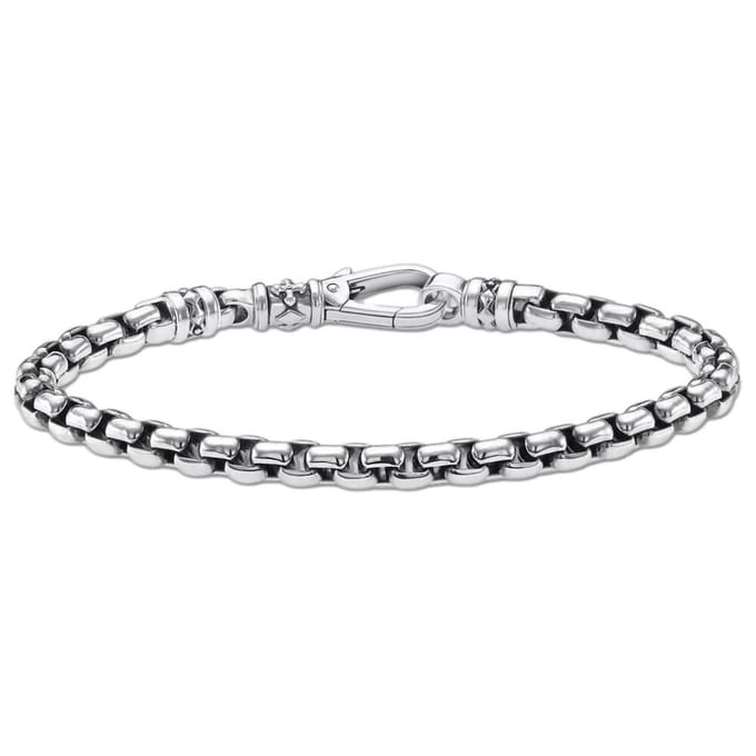 Thomas Sabo - Unisex Armband - A2005-637-21-L20
